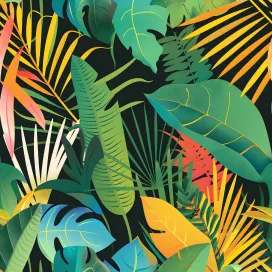 Jungle 501